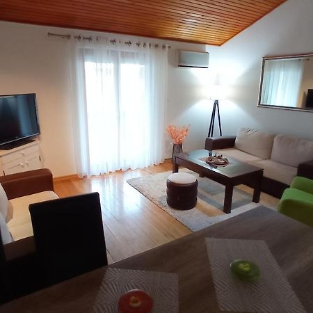 Apartment Maja Будва Екстериор снимка