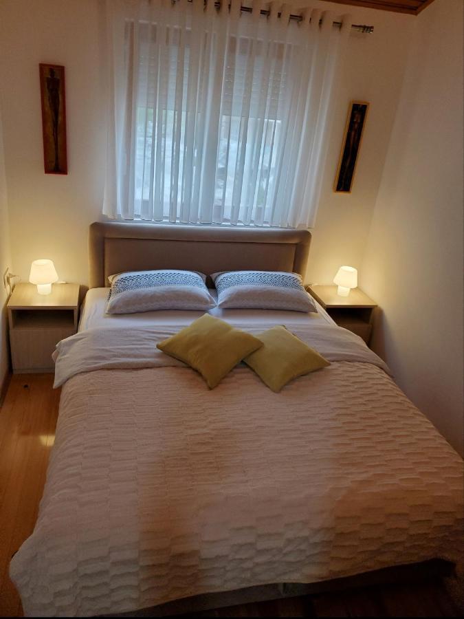 Apartment Maja Будва Екстериор снимка