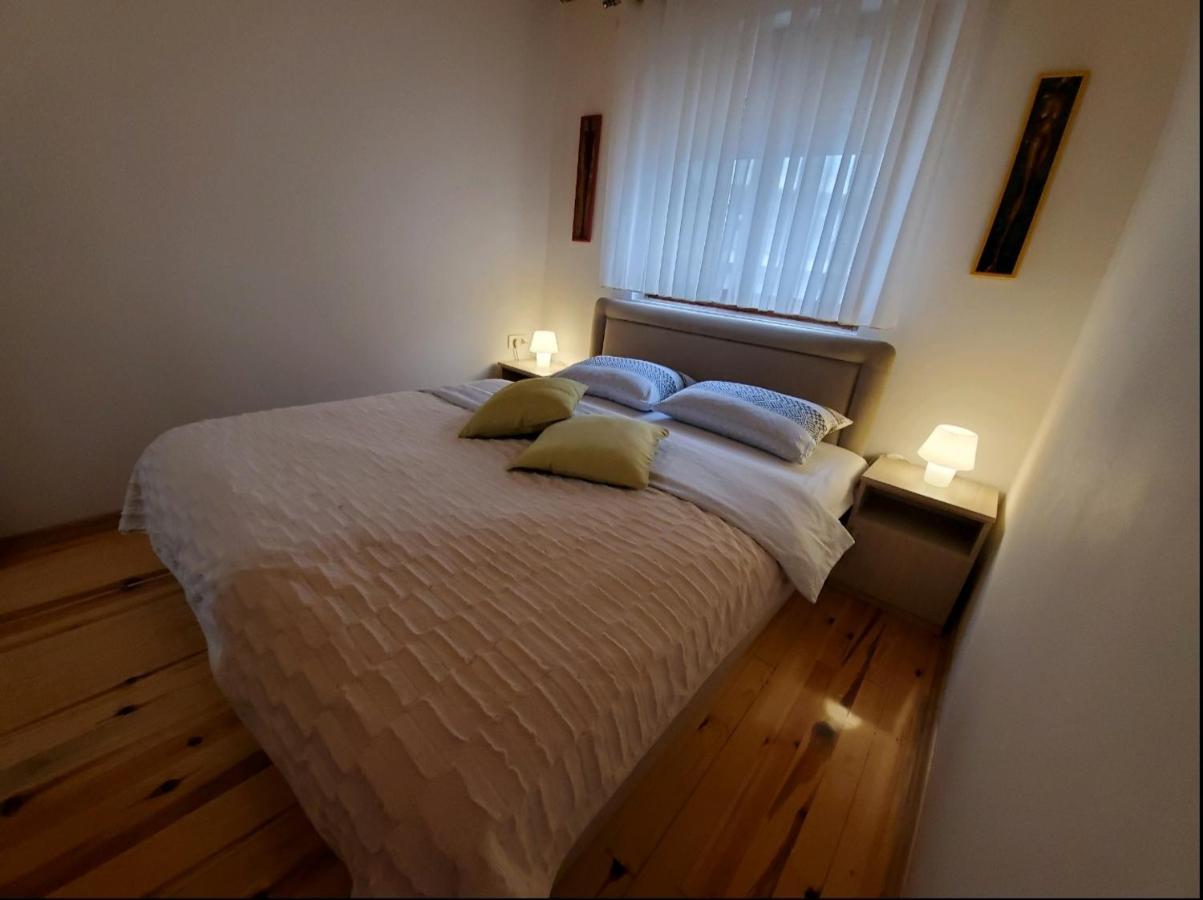 Apartment Maja Будва Екстериор снимка