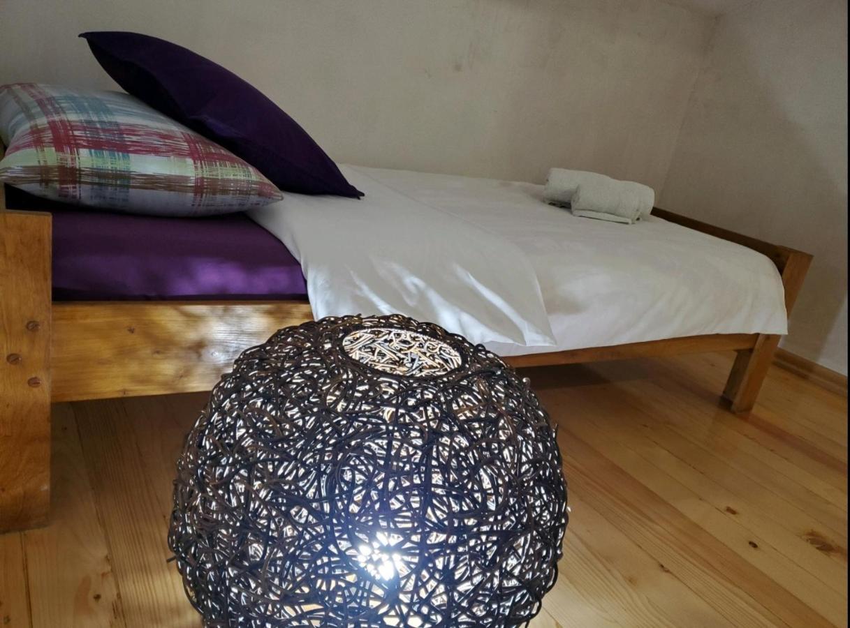 Apartment Maja Будва Екстериор снимка