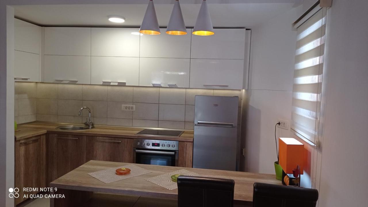 Apartment Maja Будва Екстериор снимка