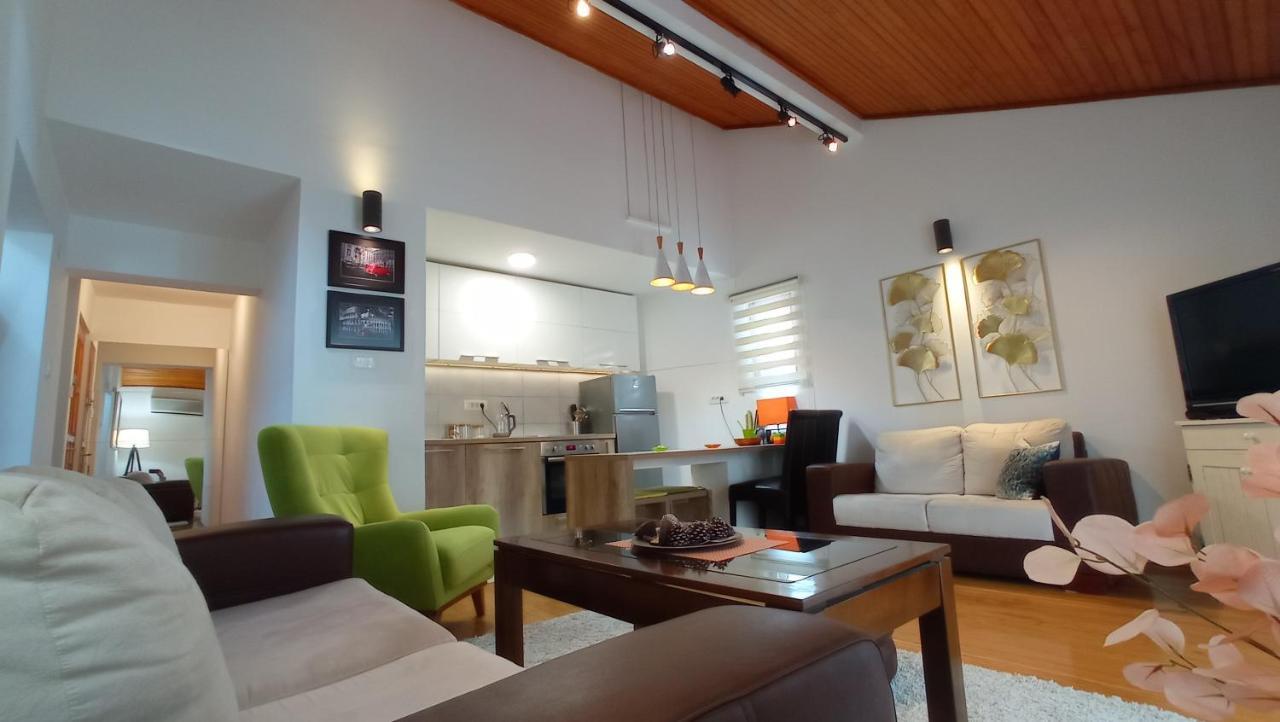 Apartment Maja Будва Екстериор снимка