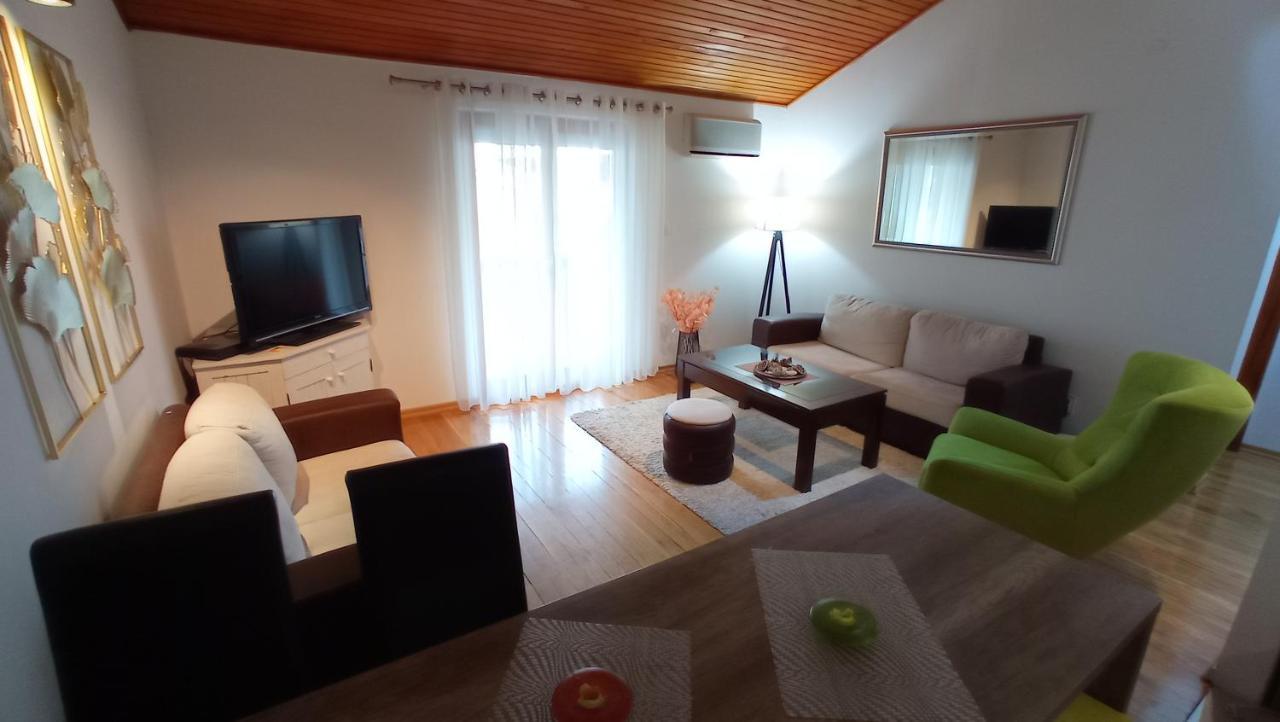 Apartment Maja Будва Екстериор снимка