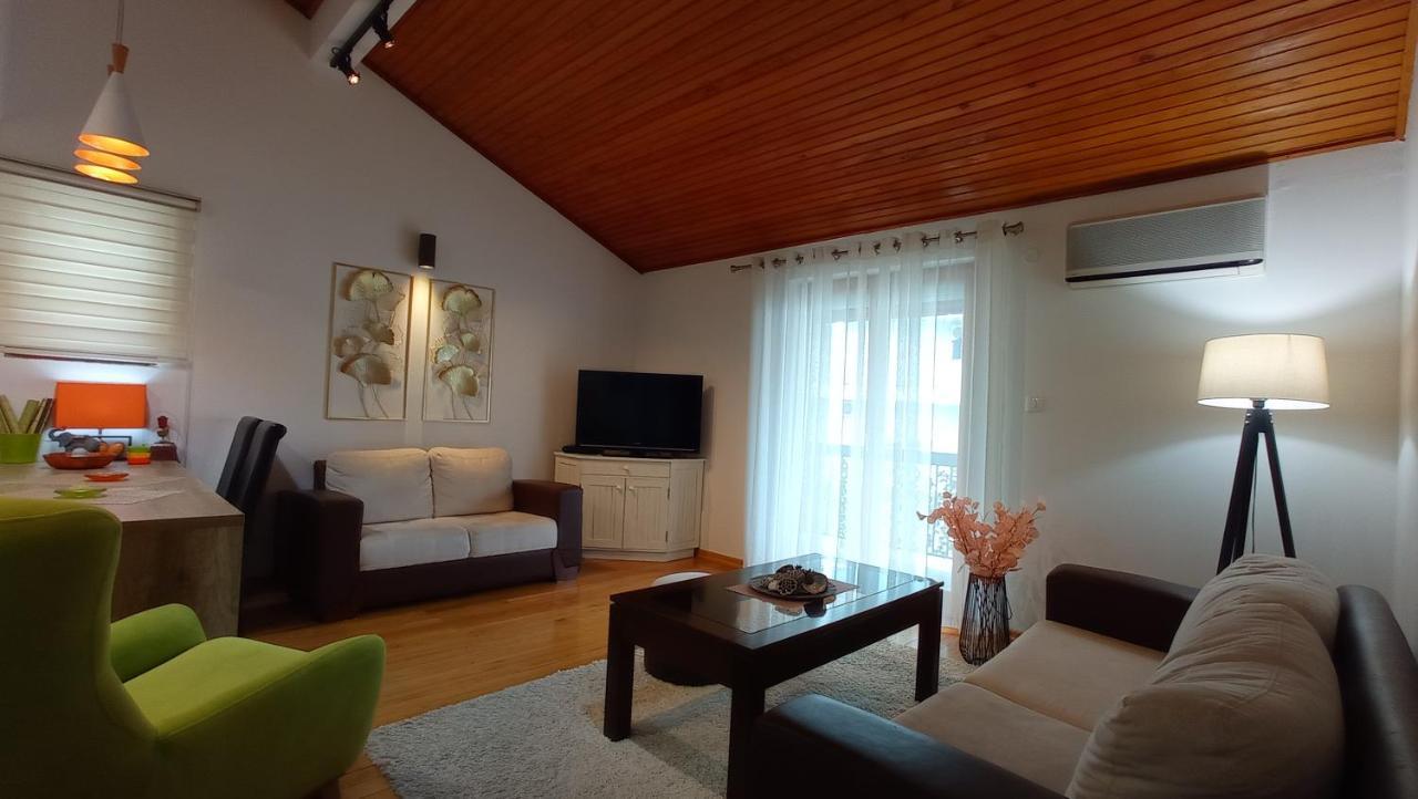 Apartment Maja Будва Екстериор снимка