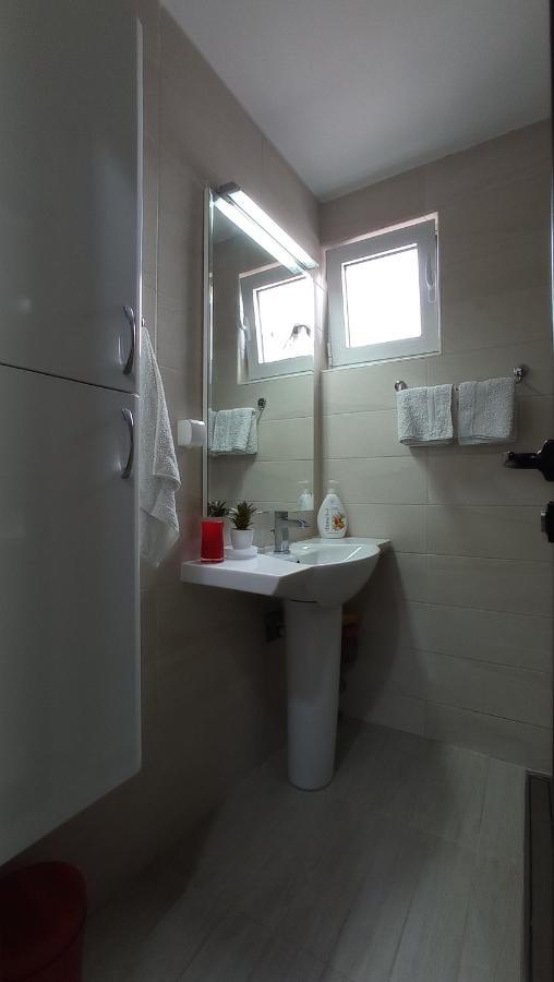 Apartment Maja Будва Екстериор снимка