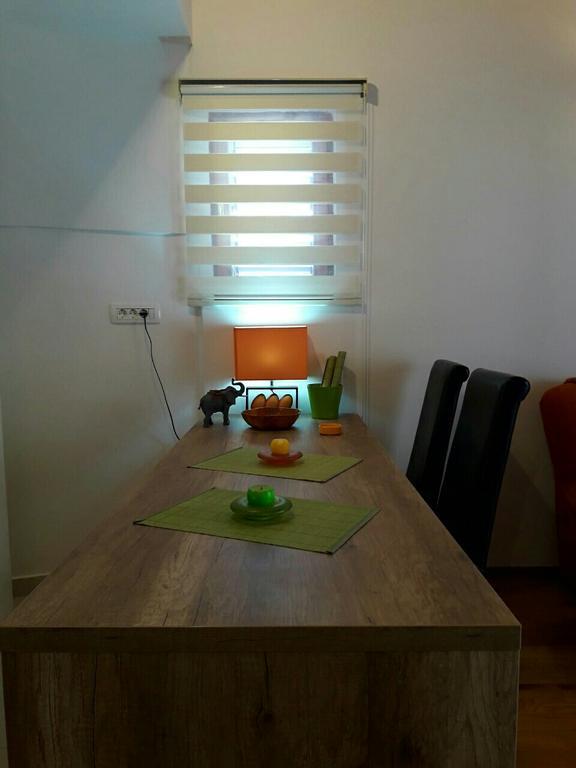 Apartment Maja Будва Екстериор снимка